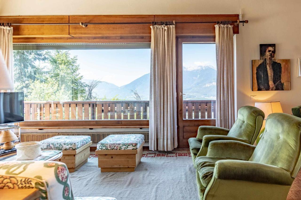 Dolomites White Rest Tres Exterior foto