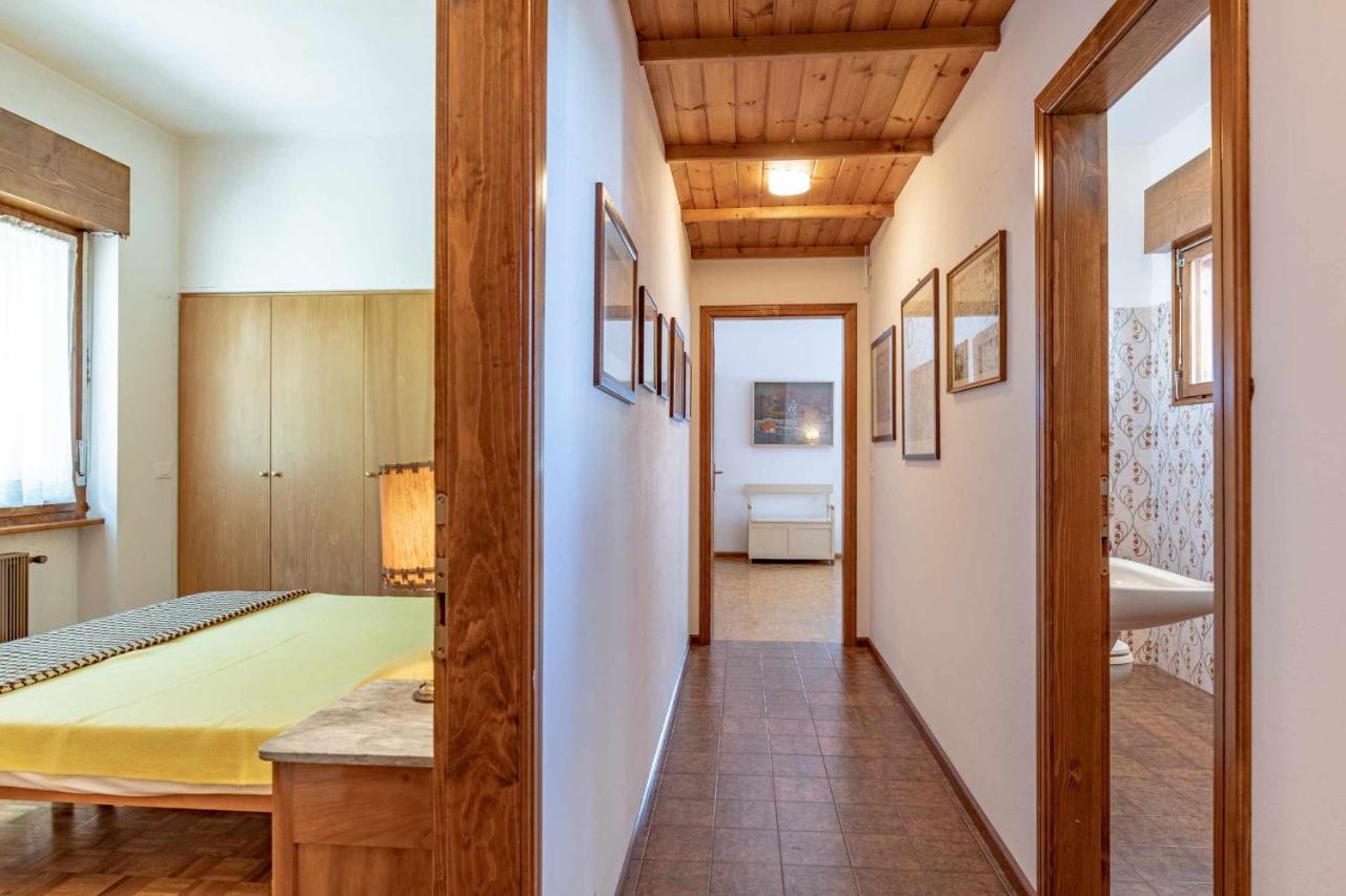 Dolomites White Rest Tres Exterior foto