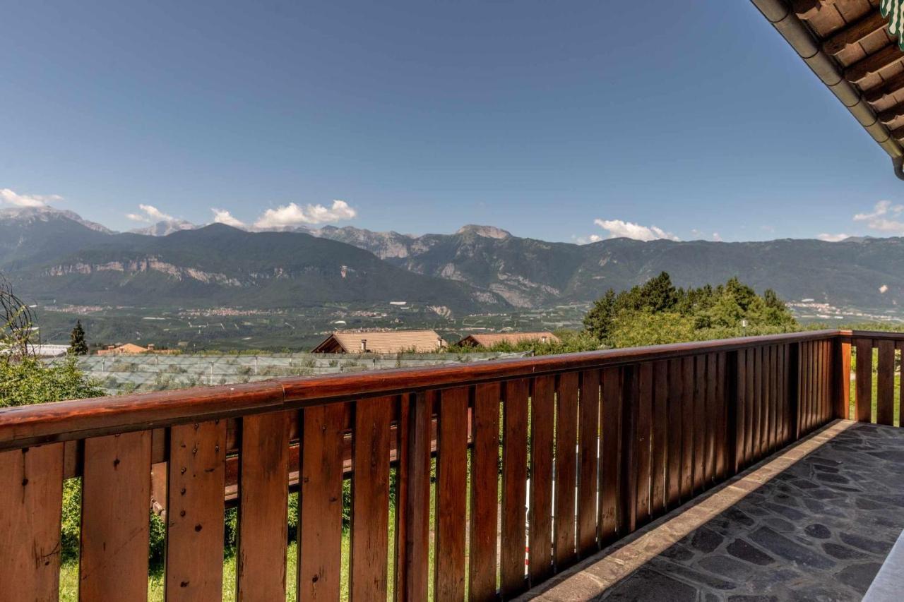 Dolomites White Rest Tres Exterior foto