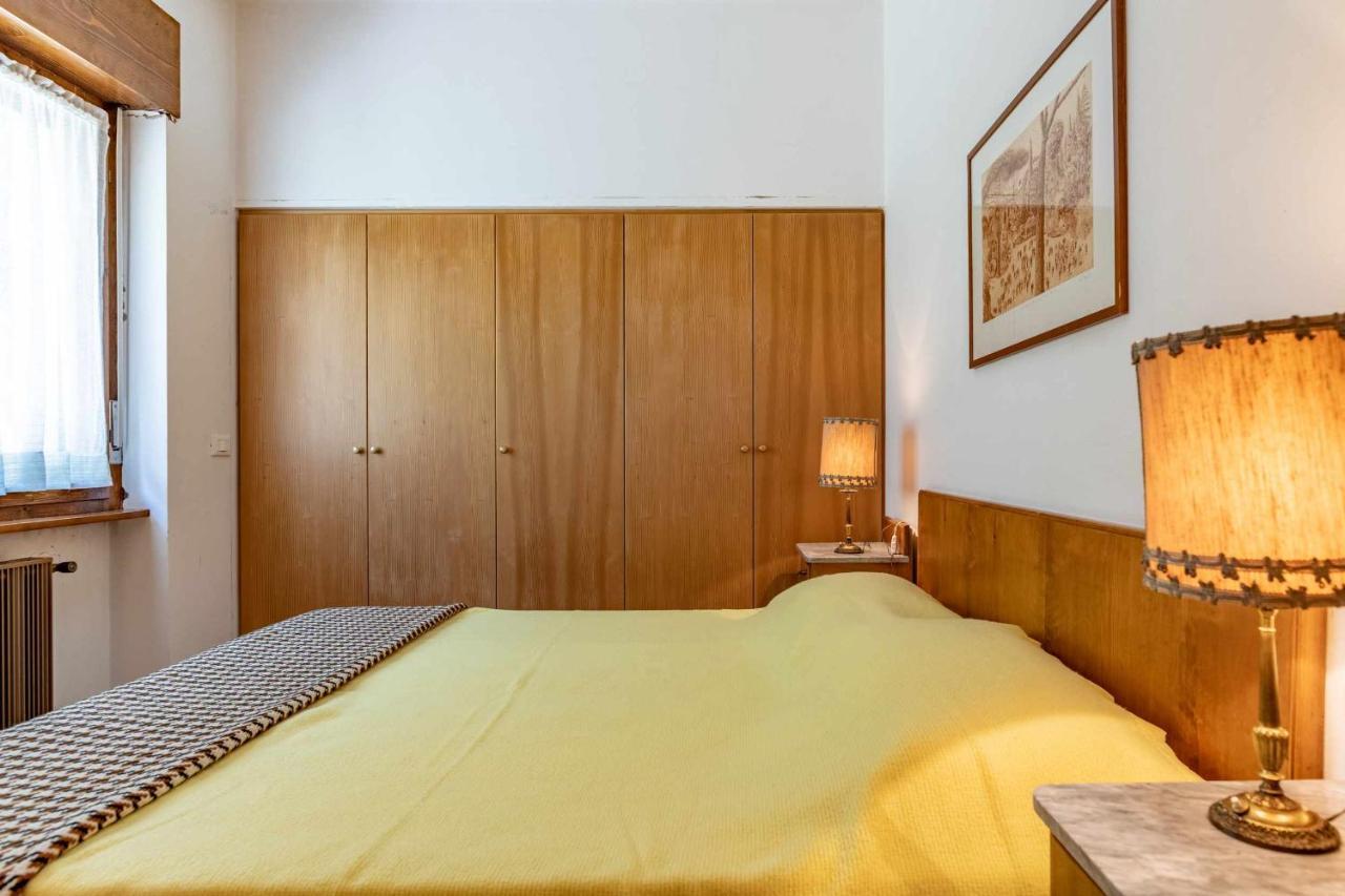 Dolomites White Rest Tres Exterior foto