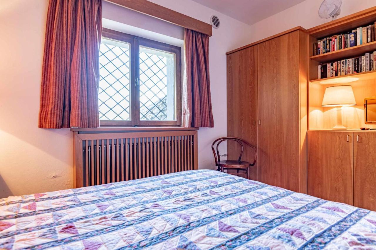 Dolomites White Rest Tres Exterior foto