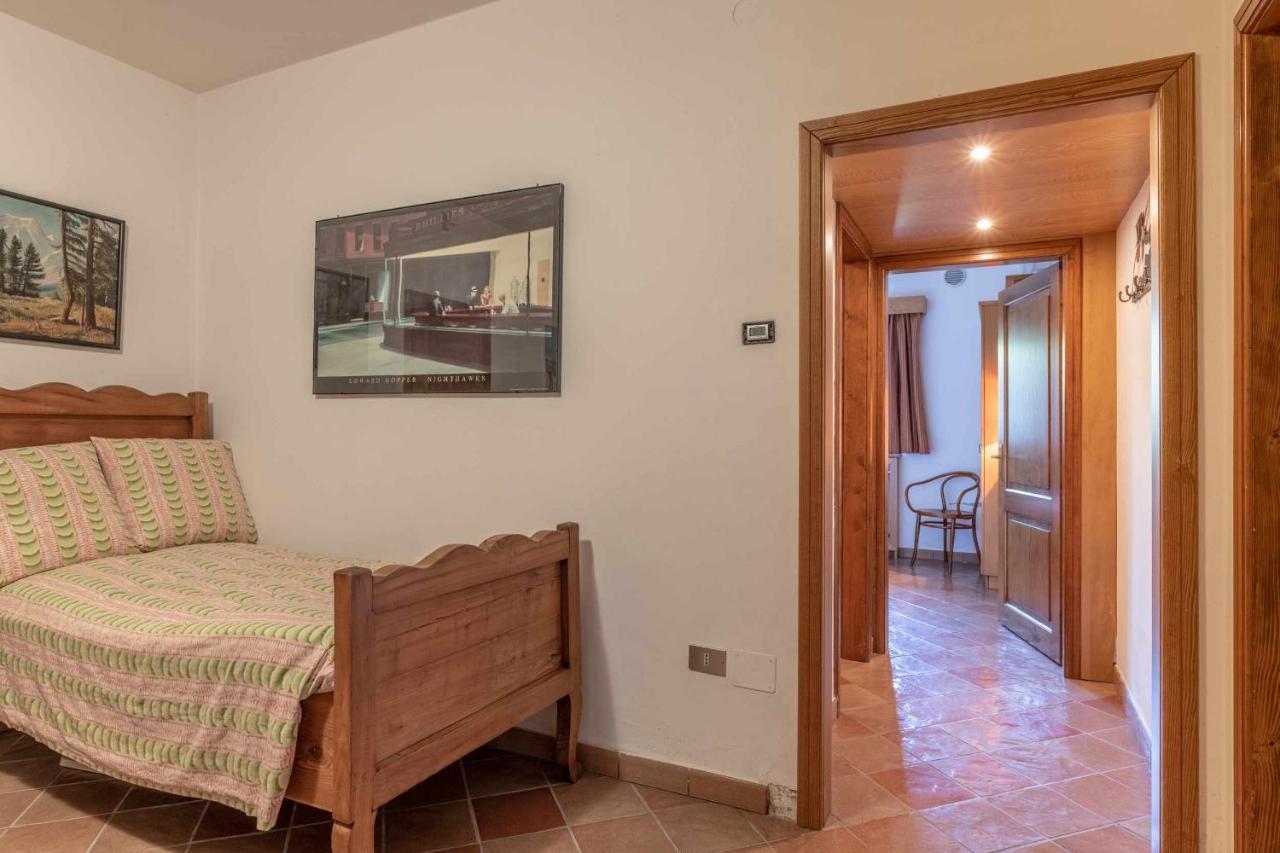 Dolomites White Rest Tres Exterior foto
