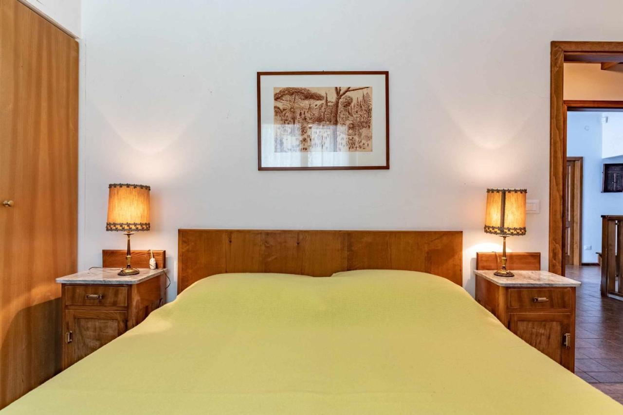 Dolomites White Rest Tres Exterior foto
