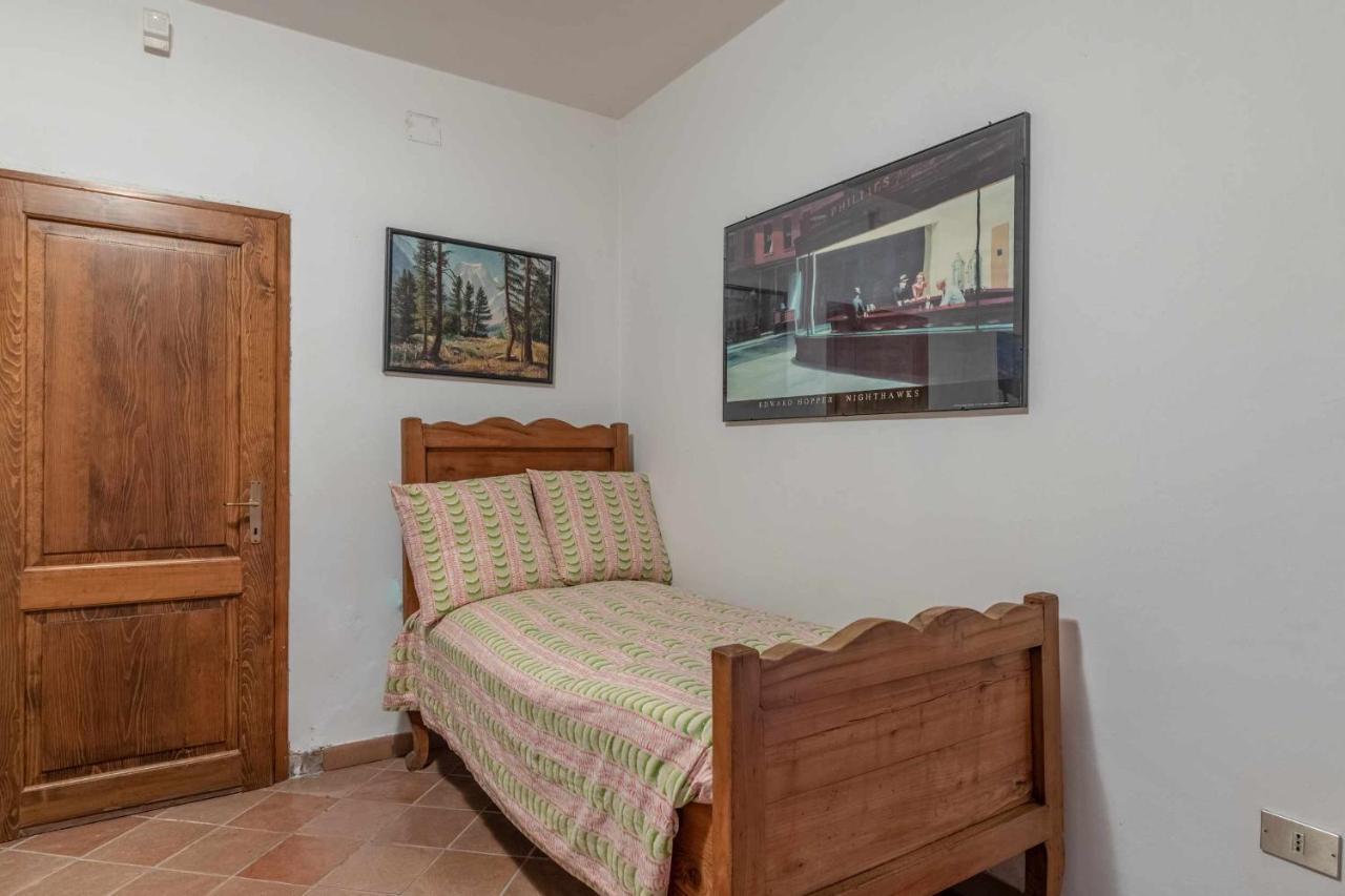 Dolomites White Rest Tres Exterior foto